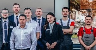О компании ППуКлг, фото, команда